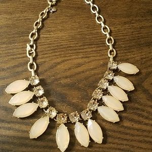 j Crew necklace
